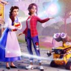 Descubra Disney Dreamlight Valley, um jogo premium com novas atualizações gratuitas regulares Creo Gaming