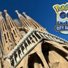 Descubra Pokémon GO ‘Safari’ em Barcelona neste fim de semana, com criaturas e brilhos exclusivos. Creo Gaming