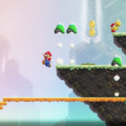 Descubra Super Mario Bros. Maravilha: um jogo cheio de maravilhas e mistérios! Creo Gaming
