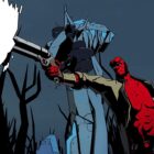 Descubra Web of Wyrd, o tão aguardado videogame Hellboy! Creo Gaming