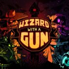 🔮 Descubra Wizard with a Gun, o jogo de aventura cooperativo no Xbox Series X|S! 💥 Combine poderes e proteja-se para sobreviver em The Shatter! 💪💫 Creo Gaming