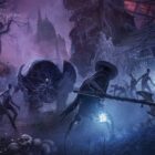 Descubra a história cativante de Lords of the Fallen, o novo RPG de ação que mergulha você em um mundo místico e aterrorizante. Disponível agora no Xbox Series X|S! Creo Gaming