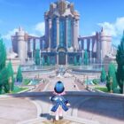 Nova criatura Fonte revelada em Genshin Impact para a versão 4.2 Creo Gaming