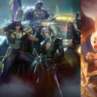 Descubra como funciona o Nexus Blitz no LOL Creo Gaming