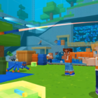 Descubra o emocionante DLC NERF World gratuito para Minecraft! Creo Gaming