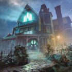 Descubra o novo remake de realidade virtual de The 7th Guest, uma mistura perfeita de nostalgia e inovação! Creo Gaming