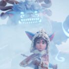 Confira o trailer exclusivo do spin-off de League of Legends: Song of Nunu. Creo Gaming