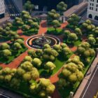 Descubra o novo universo virtual do Marriott Bonvoy em Fortnite com o jogo “Marriott Bonvoy Land” Creo Gaming