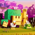 Descubra os 3 novos mobs do Minecraft Live 2021: o caranguejo, o tatu e o pinguim! Vote no seu favorito agora! Creo Gaming