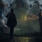 Descubra os requisitos de sistema para jogar Alan Wake 2 no PC Creo Gaming
