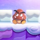 Descubra por que Mario é mordido por Goombas em Super Mario Bros. Maravilhoso! Creo Gaming