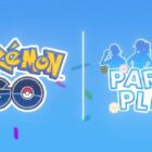 Desenvolvedores de Pokémon Go revelam o tão aguardado recurso Party Play Creo Gaming