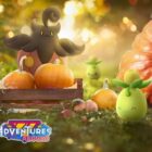 Detalhes do evento Pokémon GO Harvest Festival revelados Creo Gaming