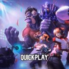 Detalhes do modo Quickplay de League of Legends Creo Gaming