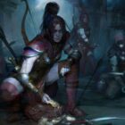 Diablo IV: um jogador descobre o misterioso nível secreto da vaca Creo Gaming