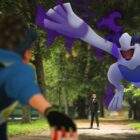 Dificuldade extrema para capturar Dark Lugia em Pokémon Go Creo Gaming