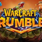 Discussões de desenvolvedores de Warcraft Rumble sobre multijogador, guildas e PvP Creo Gaming