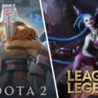 Dota 2 VS League of Legends: O que é mais difícil? Creo Gaming