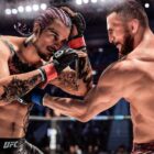 EA Sports UFC 5: um emocionante jogo de luta de MMA com desafios e lutas emocionantes Creo Gaming