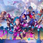 Erro desconhecido do jogador em League of Legends Creo Gaming