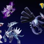Evento Pokémon GO Halloween: surpresas brilhantes e Equipe GO Rocket Creo Gaming