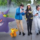Evento Pokémon Go Halloween 2023 Parte 2, missões de pesquisa cronometradas Creo Gaming