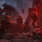 Evento aterrorizante: Modern Warfare II e Warzone lançam “The Haunting” Creo Gaming