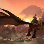 World of Warcraft torna mais fácil participar de eventos de voo de dragão Creo Gaming