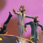 Ex-streamers do Fortnite prontos para a temporada retrospectiva, capítulo 1 Creo Gaming