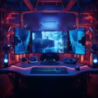 Festival da Insônia: Encontro da Comunidade de League of Legends Creo Gaming