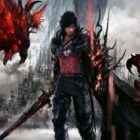 Final Fantasy 16 à venda na Amazon durante o Prime Day Round 2 Creo Gaming