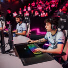 Finalistas suíços designados no final dos Play-Ins do LoL Worlds Creo Gaming