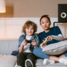 Fortnite Creative adota classificações etárias da IARC Creo Gaming