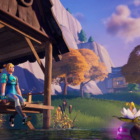 Fortnite adiciona classificações etárias a mapas criados por usuários Creo Gaming
