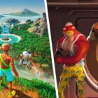 Fortnite: conheça as novas classificações etárias dos mapas em vigor a partir do próximo mês. Creo Gaming