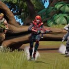 Fortnite remove corrida e escalada: Retorne ao mapa do Capítulo 1 Creo Gaming