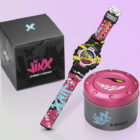 G-Shock x League of Legends: um relógio gamer incrível! Creo Gaming