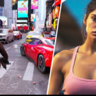 GTA 5: o conteúdo de outubro prenuncia a revelação do GTA 6? Creo Gaming