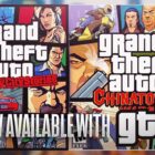 GTA+: Liberty City Stories e Chinatown Wars já disponíveis! Creo Gaming