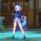 Genshin Impact 4.2: Data de lançamento planejada para novembro de 2023 Creo Gaming