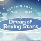 Genshin Impact: Como concluir o evento da web Dream of Traveling Stars Creo Gaming