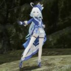 Genshin Impact: Furina chega em Monster Hunter Rise Creo Gaming