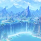 Genshin Impact: Vazamento revela pistas sobre o kit de Chevreuse Creo Gaming