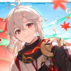 Guia Kazuha: artefatos, armas e habilidades em Genshin Impact Creo Gaming