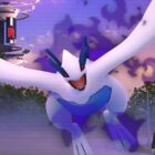 Guia Pokémon GO Raid: Lute com Shadow Lugia para aumentar suas chances de vitória Creo Gaming