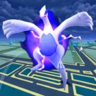 Guia Pokémon GO Raid: Os melhores contadores e fraquezas contra Shadow Lugia Creo Gaming