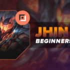 Guia completo para dominar Jhin, o atirador de League of Legends Creo Gaming