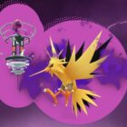 Guia de ataque Pokémon GO para Shadow Zapdos Creo Gaming