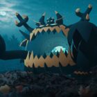 Guia de ataque Guzzlord em Pokémon Go: fraquezas, contra-ataques e possibilidade de ser brilhante Creo Gaming