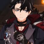 Guia de construção Wriothesley Genshin Impact: talentos, ascensão, arma e equipe Creo Gaming